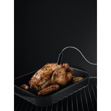 AEG SenseCook 71 L 3500 W A+ Negro