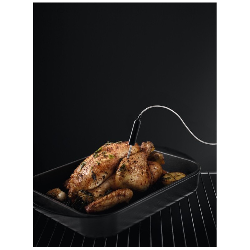 AEG SenseCook 71 L 3500 W A+ Negro