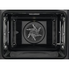 AEG SenseCook 71 L 3500 W A+ Negro