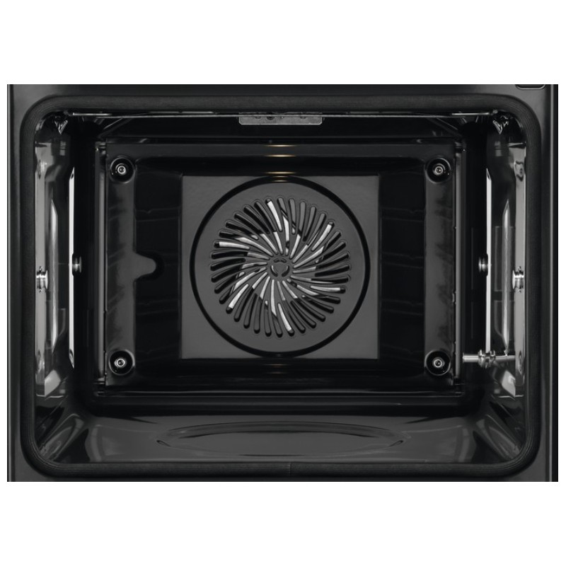 AEG SenseCook 71 L 3500 W A+ Negro