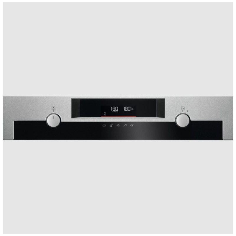 AEG SenseCook 71 L 3500 W A+ Negro