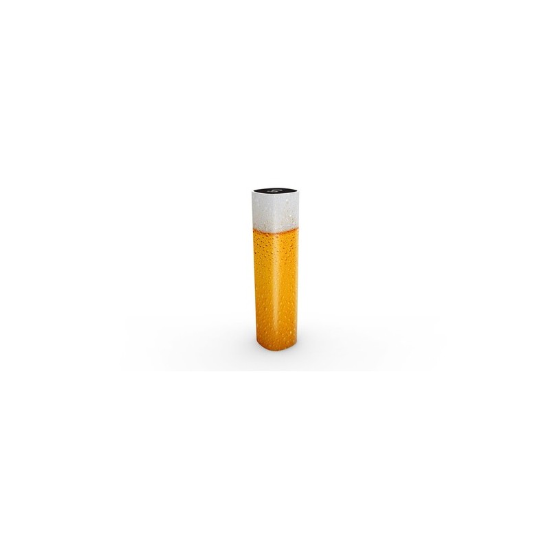 Smartoools BEER 2600 mAh Blanco, Amarillo