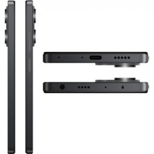 POCO X5 Pro 5G 16,9 cm (6.67") SIM doble Android 13 USB Tipo C 8 GB 256 GB 5000 mAh Negro