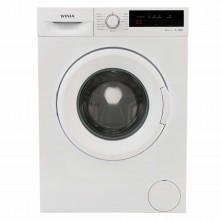 WINIA WVD-06T0WW10U lavadora Carga frontal 6 kg 1000 RPM D Blanco