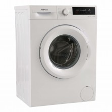 WINIA WVD-06T0WW10U lavadora Carga frontal 6 kg 1000 RPM D Blanco