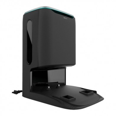 Cecotec 05665 accesorio y suministro de vacío Robot aspirador Base de carga