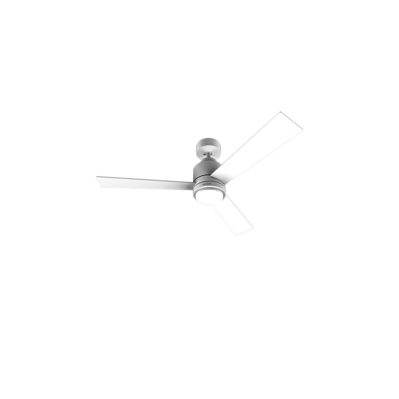 Cecotec 05835 ventilador Acero inoxidable