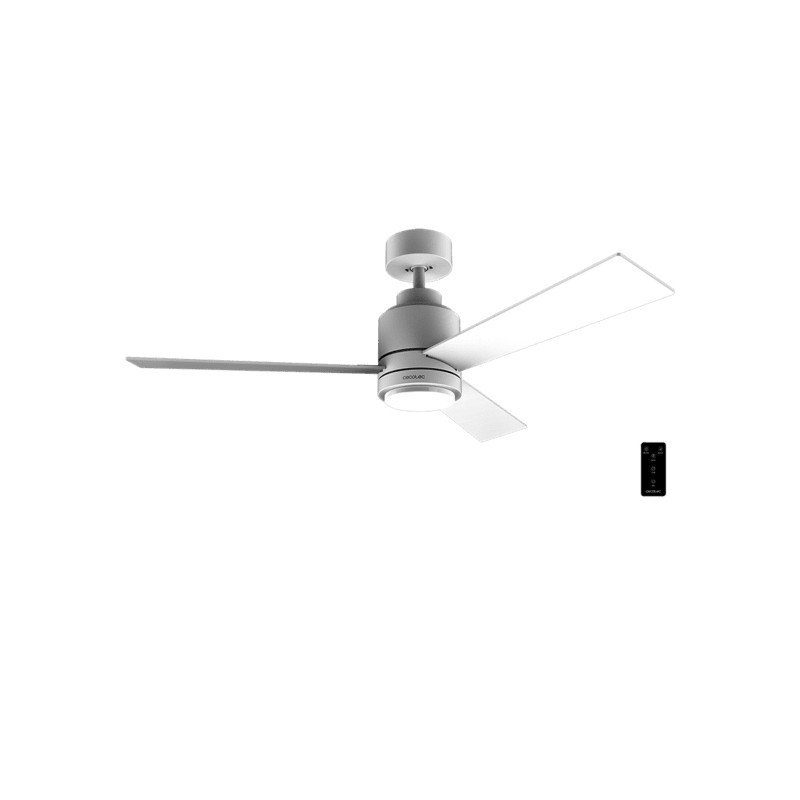 Cecotec 05835 ventilador Acero inoxidable