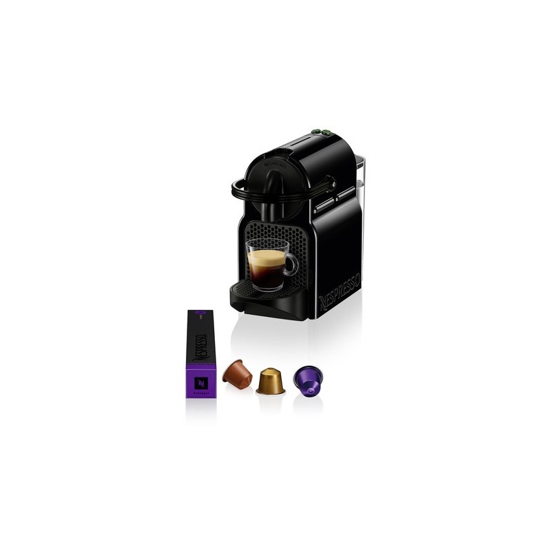 De’Longhi EN 80.B cafetera eléctrica Semi-automática Macchina per caffè a capsule 0,8 L