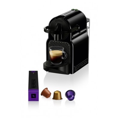 De’Longhi EN 80.B cafetera eléctrica Semi-automática Macchina per caffè a capsule 0,8 L
