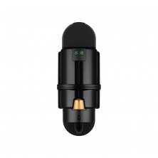 De’Longhi EN 80.B cafetera eléctrica Semi-automática Macchina per caffè a capsule 0,8 L