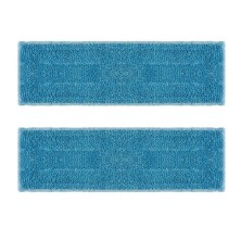 Polti PAEU0342 accesorio para limpiar a vapor Gamuzas de microfibras