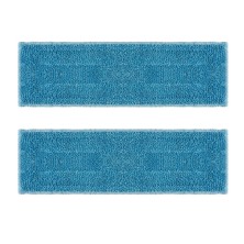 Polti PAEU0342 accesorio para limpiar a vapor Gamuzas de microfibras