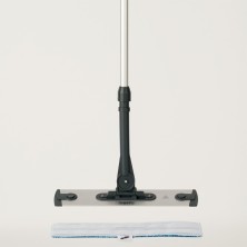 Polti PAEU0342 accesorio para limpiar a vapor Gamuzas de microfibras