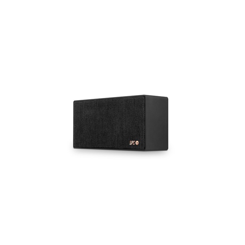 SPC Bang Negro 8 W