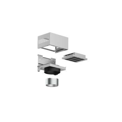Teka 113290011 accesorio para campana de estufa Kit de recirculación para campana extractora