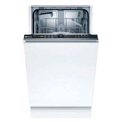 Balay 3VT4030NA lavavajilla Completamente integrado 9 cubiertos E