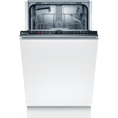 Balay 3VT4010NA lavavajilla Completamente integrado 9 cubiertos F
