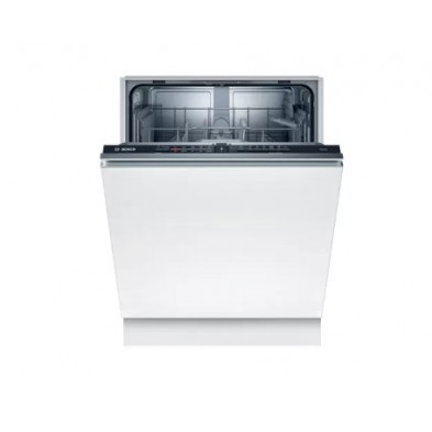 Bosch Serie 2 SMV2ITX18E lavavajilla Completamente integrado 12 cubiertos E