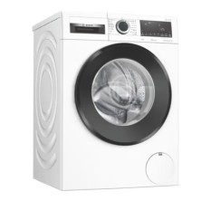 Bosch Serie 6 WGG14200ES lavadora Carga frontal 9 kg 1200 RPM A Blanco