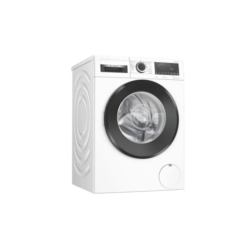 Bosch Serie 6 WGG14200ES lavadora Carga frontal 9 kg 1200 RPM A Blanco