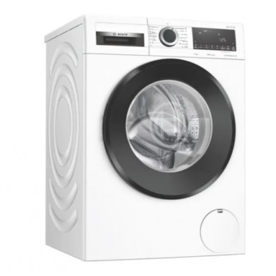 Bosch Serie 6 WGG14200ES lavadora Carga frontal 9 kg 1200 RPM A Blanco