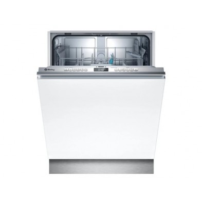 Balay 3VF5010DP lavavajilla Completamente integrado 12 cubiertos E