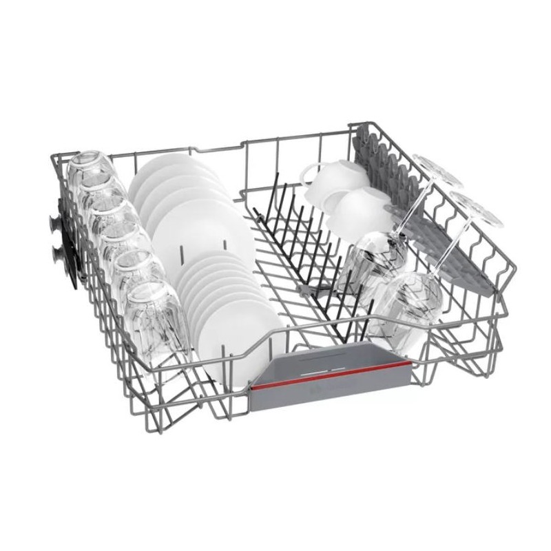 Bosch SMS6ZCW00E lavavajilla Independiente 14 cubiertos C