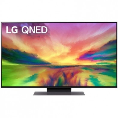 Televisor LG QNED 82 50QNED826RE 50" Ultra HD 4K Smart TV WiFi