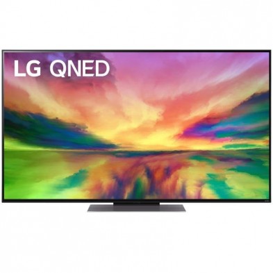 Televisor LG QNED 82 55QNED826RE 55" Ultra HD 4K Smart TV WiFi