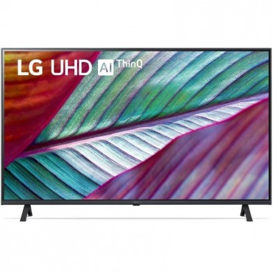 Televisor LG UHD 43UR78006LK 43" Ultra HD 4K Smart TV WiFi