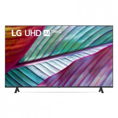 Televisor LG UHD 50UR78006LK 50" Ultra HD 4K Smart TV WiFi