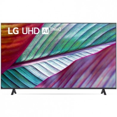 Televisor LG UHD 55UR78006LK 55" Ultra HD 4K Smart TV WiFi