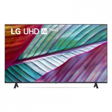 Televisor LG UHD 65UR78006LK 65" Ultra HD 4K Smart TV WiFi
