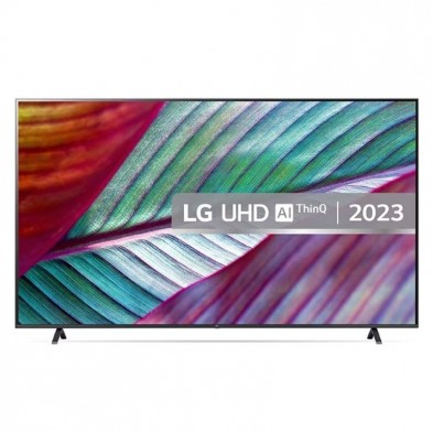 Televisor LG UHD 75UR78006LK 75" Ultra HD 4K Smart TV WiFi