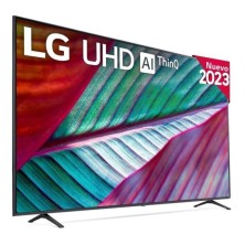 Televisor LG UHD 86UR78006LB 86" Ultra HD 4K Smart TV WiFi