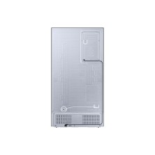 Samsung RS68A884CSL nevera puerta lado a lado Independiente 635 L C Plata