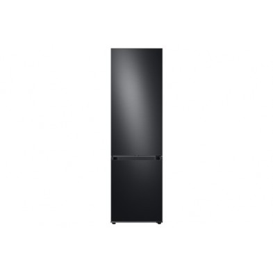 Samsung RB38C7B6AB1/EF nevera y congelador Independiente A Negro