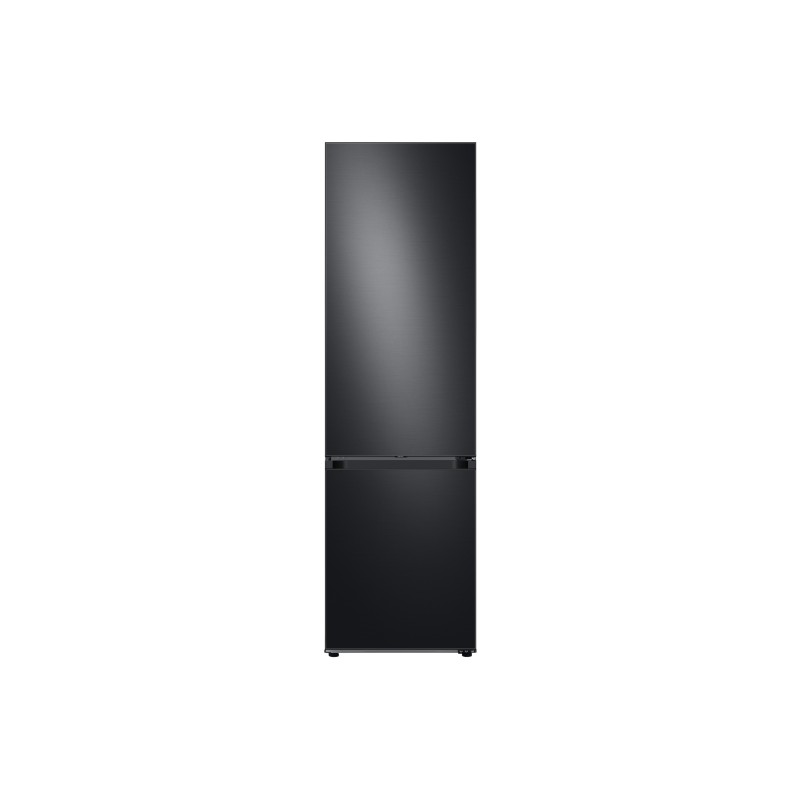 Samsung RB38C7B6AB1/EF nevera y congelador Independiente A Negro