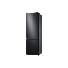 Samsung RB38C7B6AB1/EF nevera y congelador Independiente A Negro
