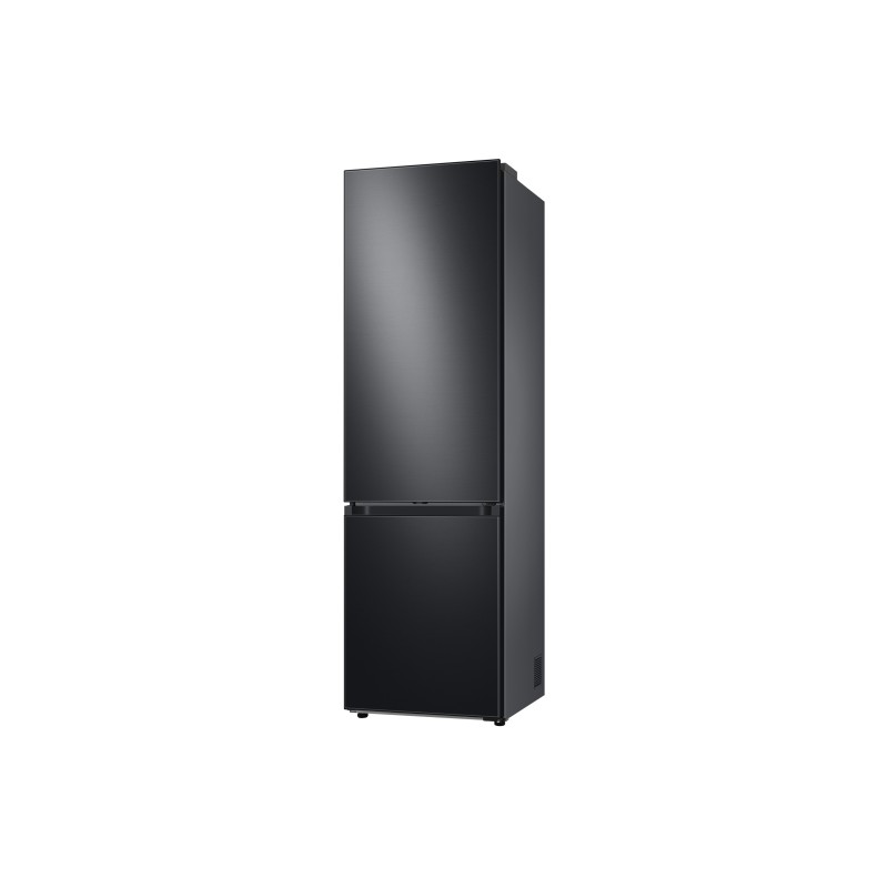 Samsung RB38C7B6AB1/EF nevera y congelador Independiente A Negro