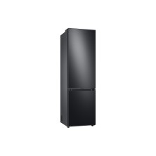 Samsung RB38C7B6AB1/EF nevera y congelador Independiente A Negro