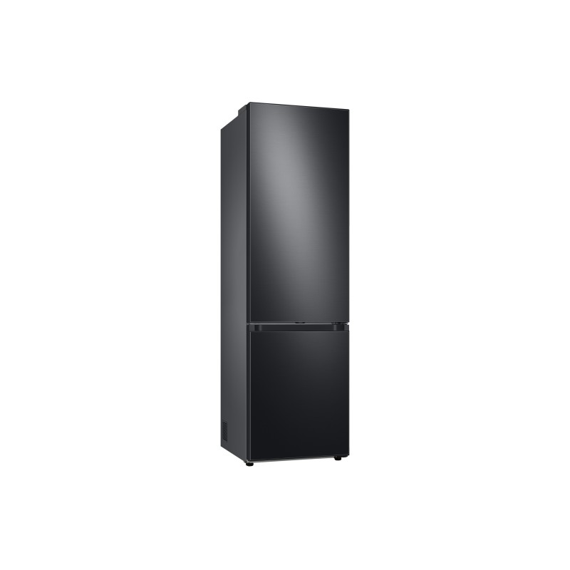 Samsung RB38C7B6AB1/EF nevera y congelador Independiente A Negro