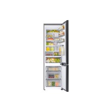 Samsung RB38C7B6AB1/EF nevera y congelador Independiente A Negro