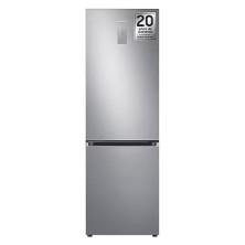 Samsung RB34C775CS9/EF nevera y congelador Independiente 344 L C Acero inoxidable