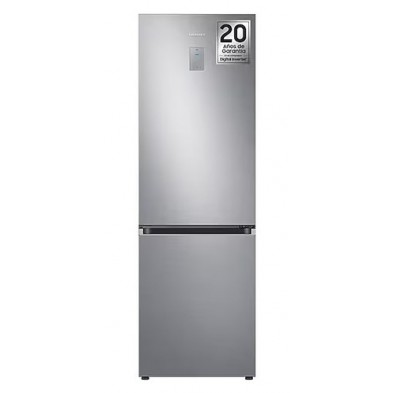 Samsung RB34C775CS9/EF nevera y congelador Independiente 344 L C Acero inoxidable