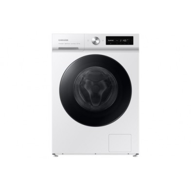 Samsung WW11BB744DGW lavadora Carga frontal 11 kg 1400 RPM A Negro, Blanco