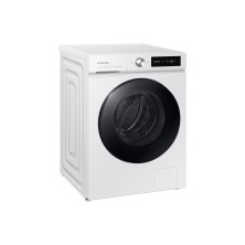 Samsung WW11BB744DGW lavadora Carga frontal 11 kg 1400 RPM A Negro, Blanco