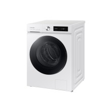 Samsung WW11BB744DGW lavadora Carga frontal 11 kg 1400 RPM A Negro, Blanco