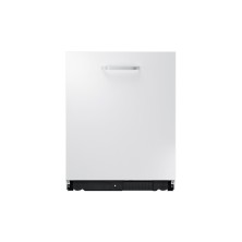Samsung DW60M6040BB Completamente integrado 13 cubiertos E